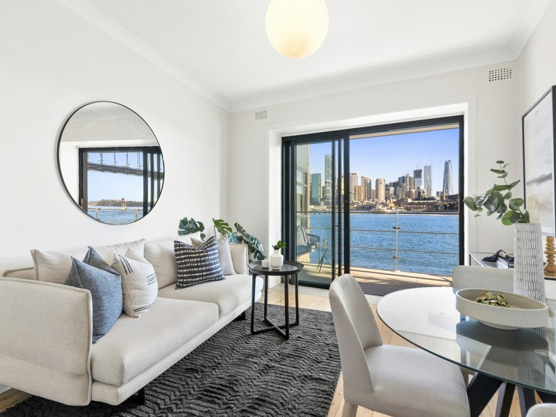 2/3 Waruda Street, Kirribilli NSW 2061