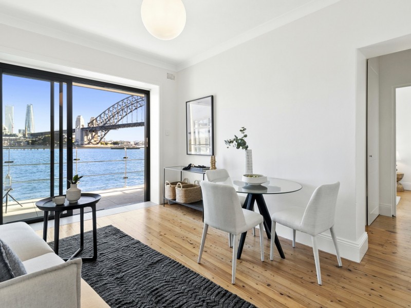 2/3 Waruda Street, Kirribilli NSW 2061