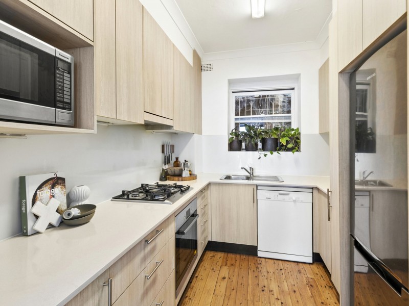 2/3 Waruda Street, Kirribilli NSW 2061