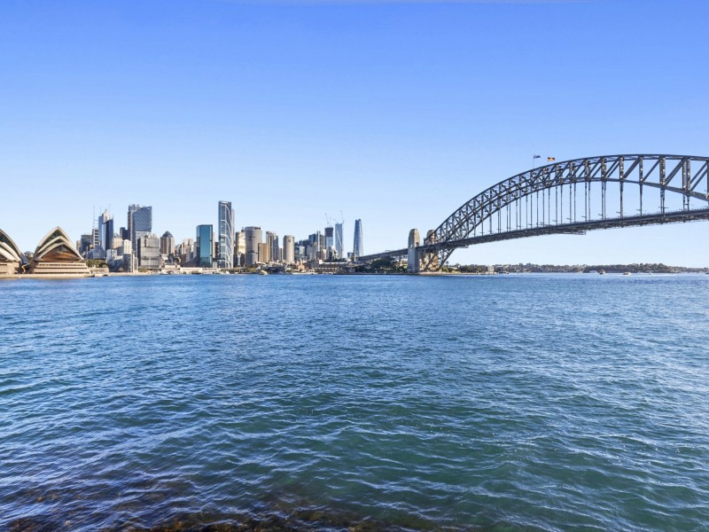 2/3 Waruda Street, Kirribilli NSW 2061