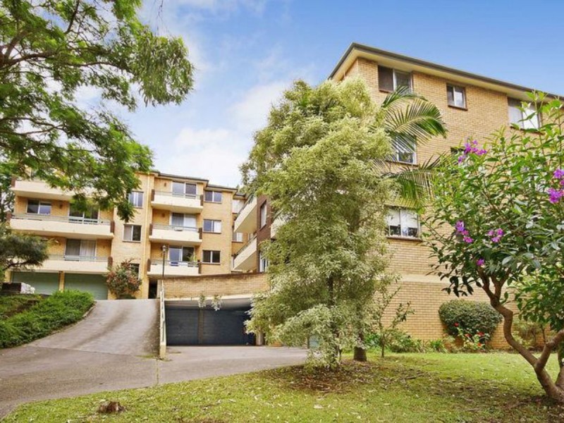8/7-11 Stokes Street, Lane Cove NSW 2066