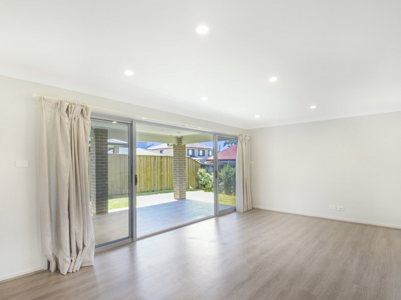 26a Warwick Street, North Ryde NSW 2113