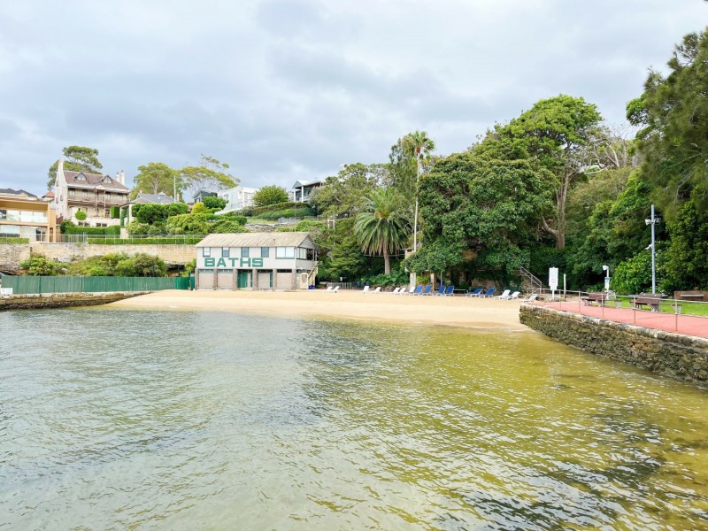 1 Albert Street, Greenwich NSW 2065