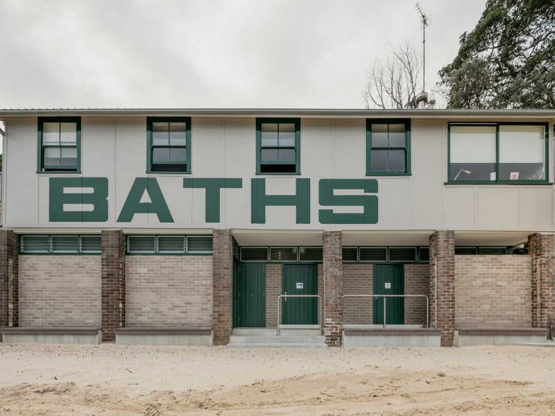 1 Albert Street, Greenwich NSW 2065