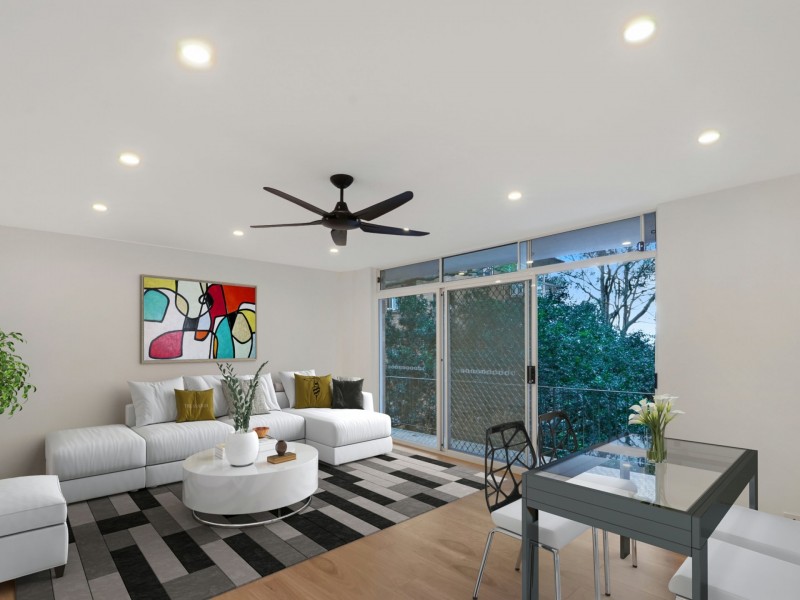 9/272 Pacific Highway, Greenwich NSW 2065