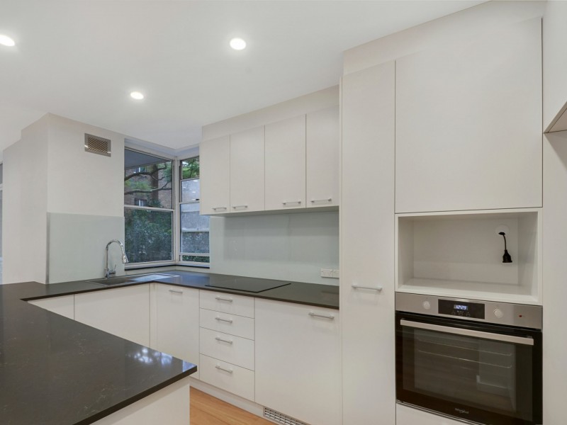 9/272 Pacific Highway, Greenwich NSW 2065
