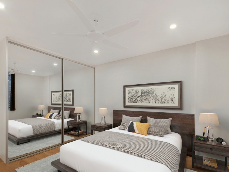 9/272 Pacific Highway, Greenwich NSW 2065