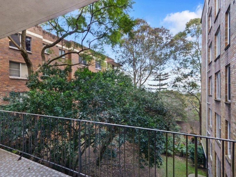 9/272 Pacific Highway, Greenwich NSW 2065