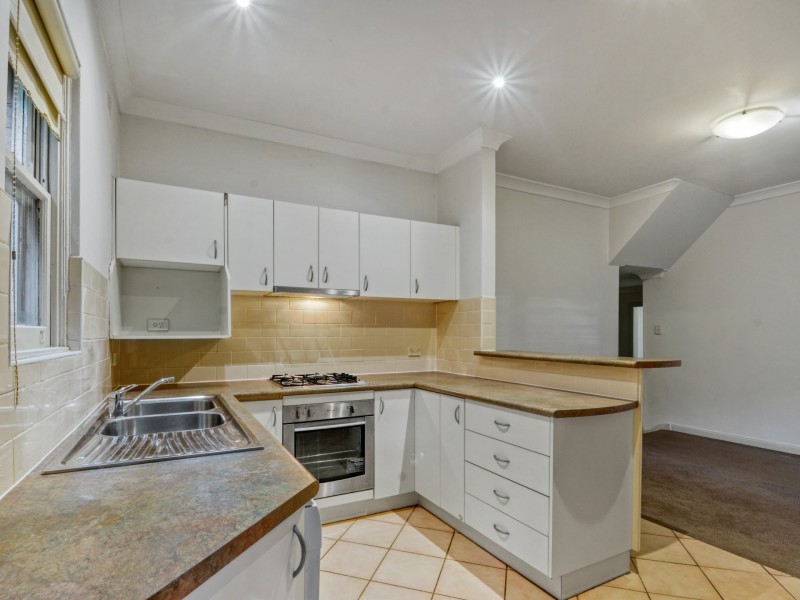 1/2 Morrice Street, Lane Cove NSW 2066