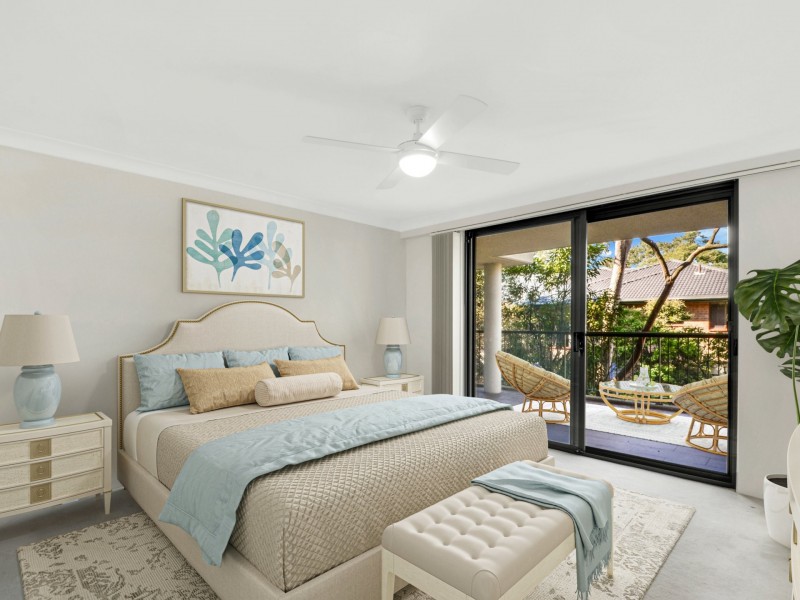 205/25 Best Street, Lane Cove NSW 2066