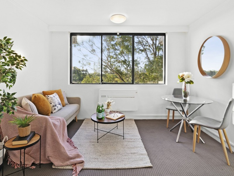 109/450 Pacific Hwy, Lane Cove NSW 2066