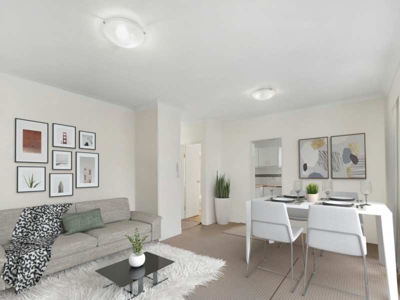 17/19 Murray Street, Lane Cove NSW 2066