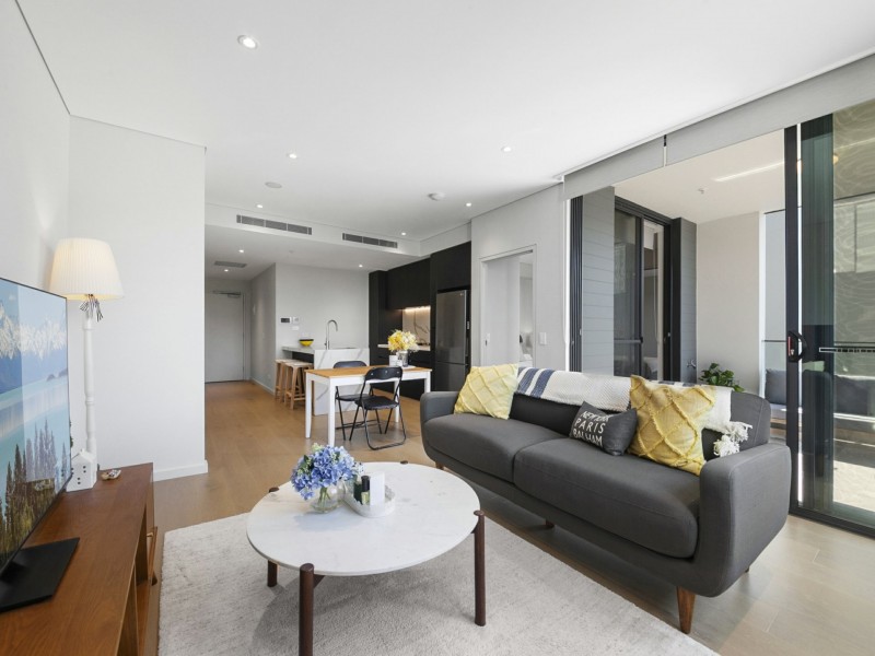 317/15 Willandra Street, Lane Cove NSW 2066