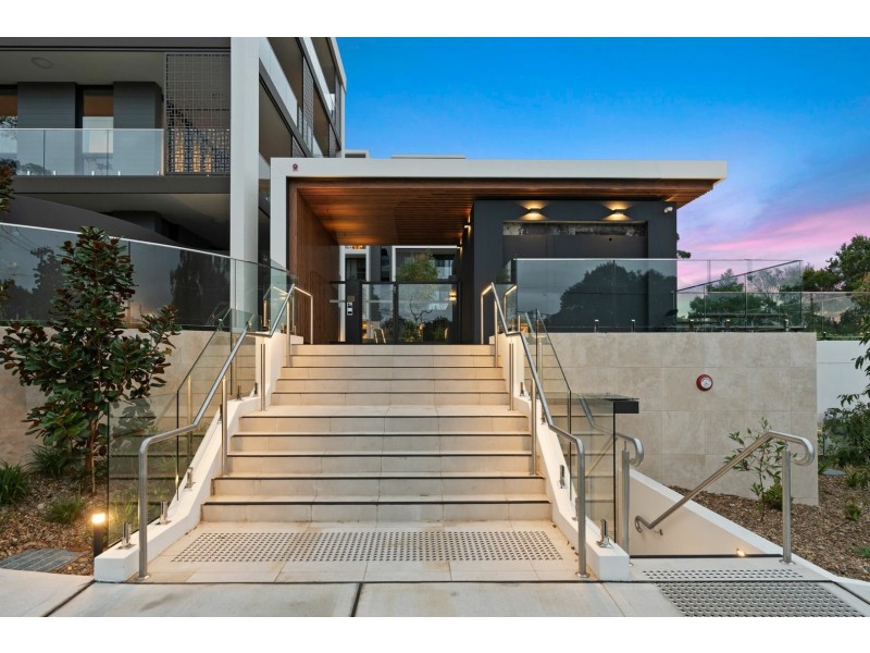 317/15 Willandra Street, Lane Cove NSW 2066