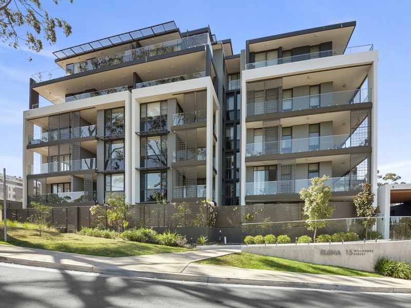317/15 Willandra Street, Lane Cove NSW 2066