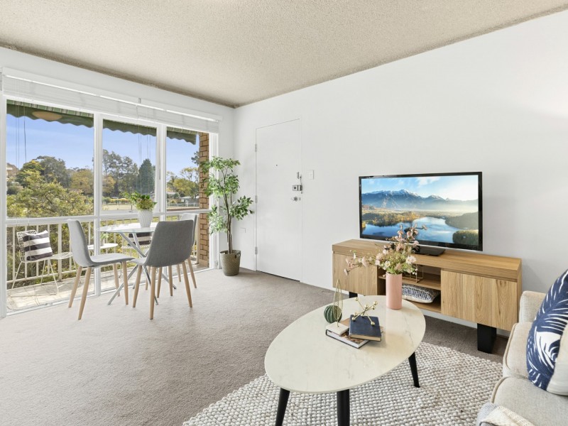 4/143 Burns Bay Road, Lane Cove NSW 2066