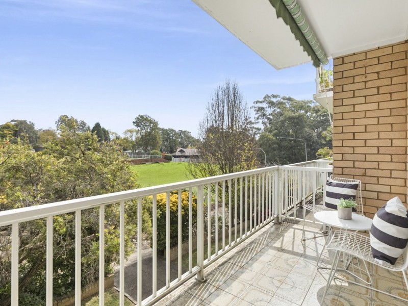 4/143 Burns Bay Road, Lane Cove NSW 2066