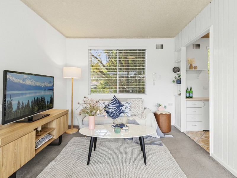 4/143 Burns Bay Road, Lane Cove NSW 2066