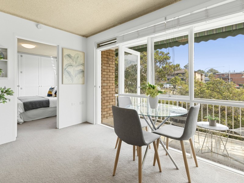 4/143 Burns Bay Road, Lane Cove NSW 2066