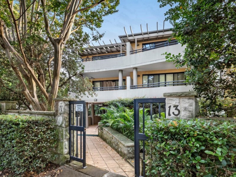 3/11-13 Helen Street, Lane Cove NSW 2066