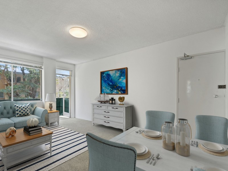 14/83 Burns Bay Road, Lane Cove NSW 2066