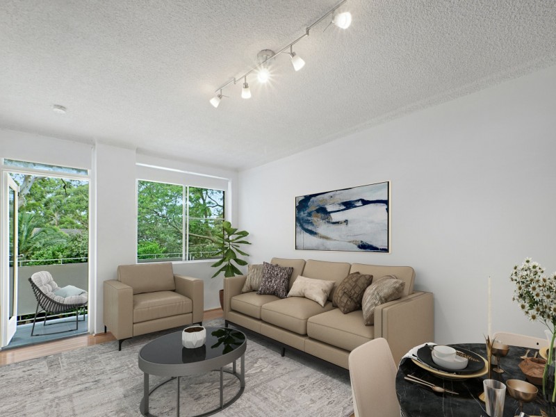 24/386 Mowbray Road, Lane Cove NSW 2066