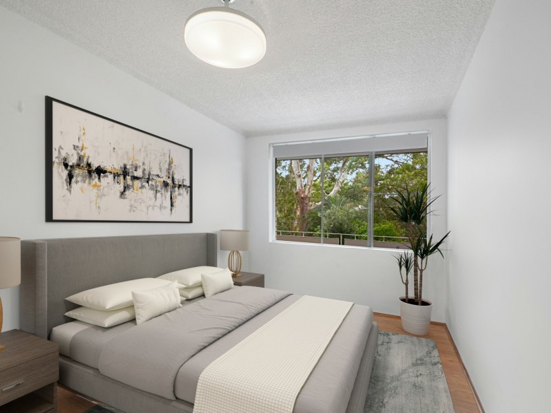 24/386 Mowbray Road, Lane Cove NSW 2066