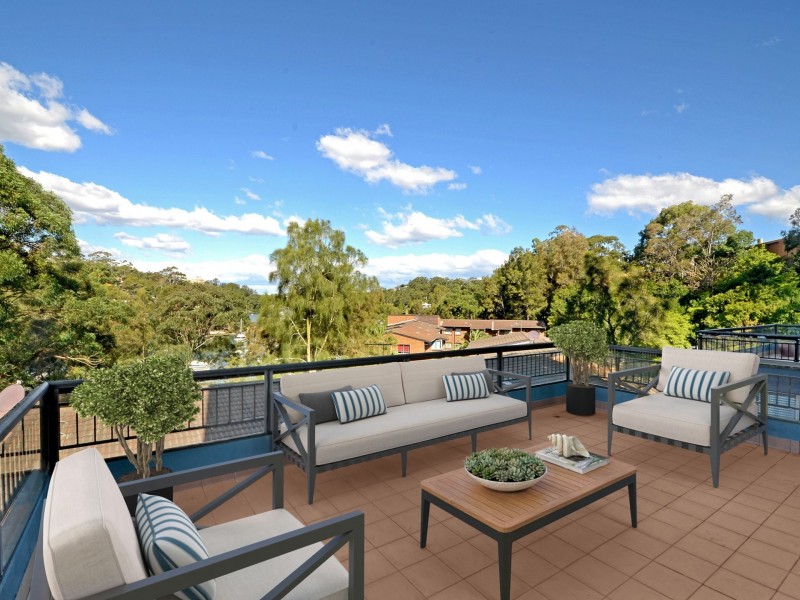 46/302 Burns Bay Road, Lane Cove NSW 2066