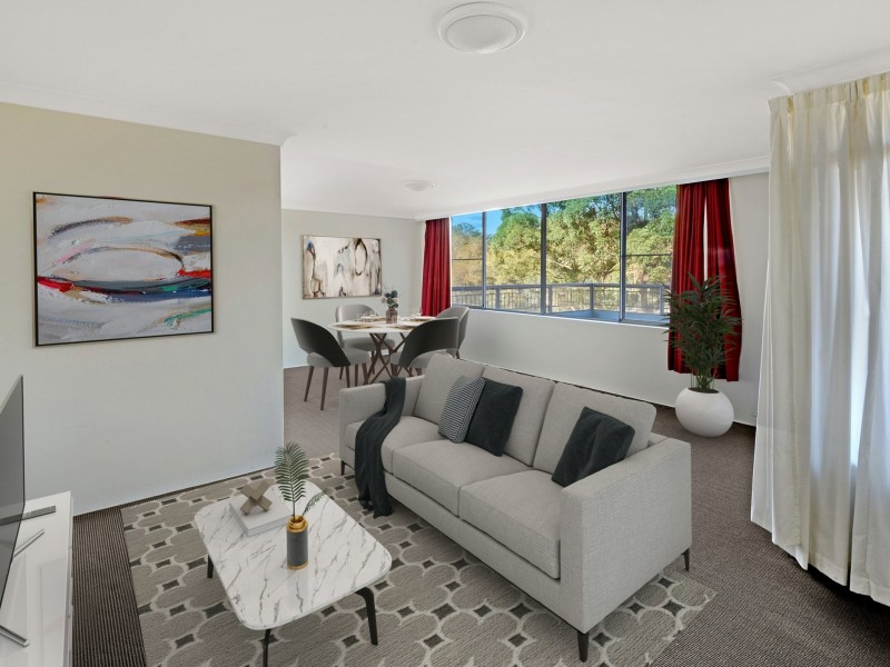 46/302 Burns Bay Road, Lane Cove NSW 2066