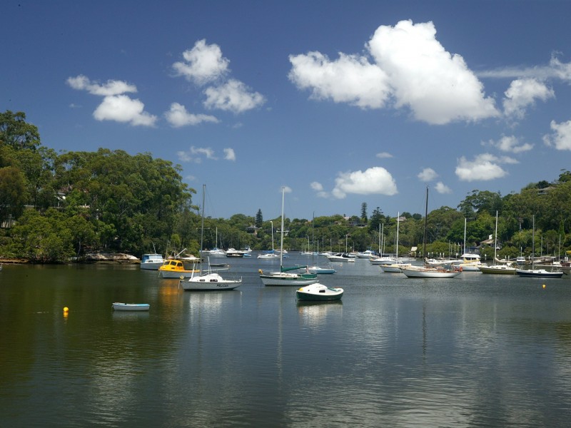 46/302 Burns Bay Road, Lane Cove NSW 2066