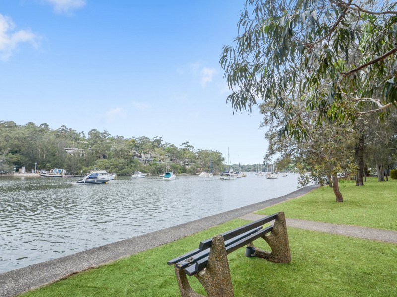 46/302 Burns Bay Road, Lane Cove NSW 2066