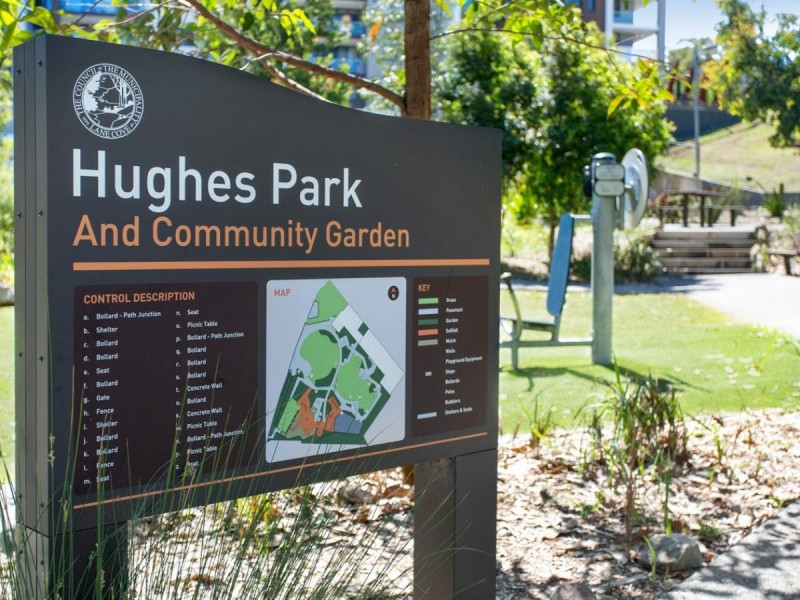 46/302 Burns Bay Road, Lane Cove NSW 2066