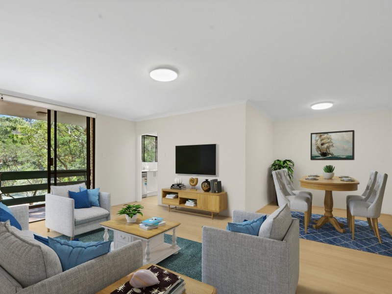 14/66 Helen Street, Lane Cove NSW 2066