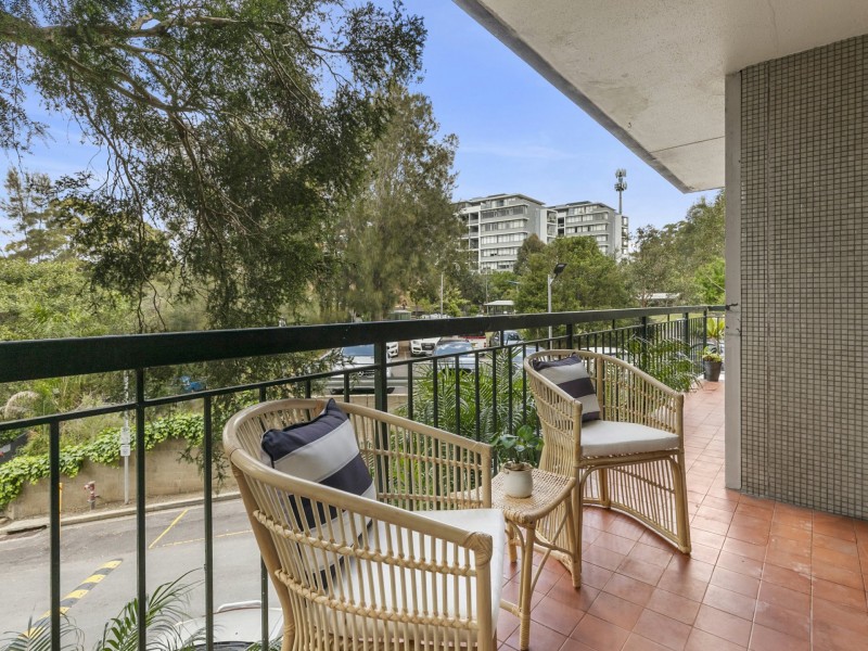 1/300A Burns Bay Road, Lane Cove NSW 2066
