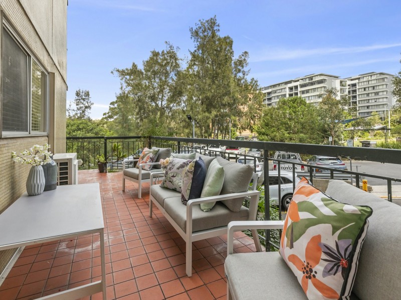 1/300A Burns Bay Road, Lane Cove NSW 2066