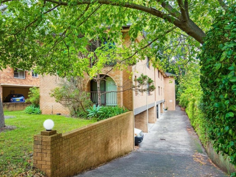 2/34 Centennial Avenue, Lane Cove NSW 2066