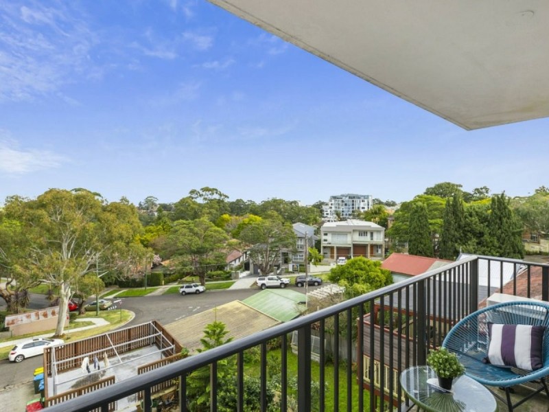 19/22-24 Longueville Road, Lane Cove NSW 2066