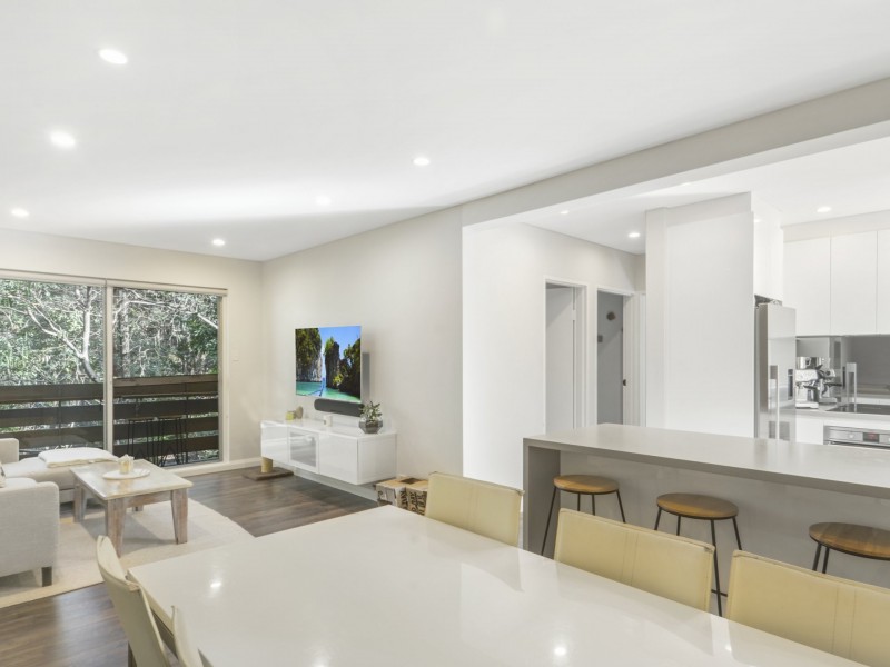 25/4-12 Huxtable Ave, Lane Cove NSW 2066