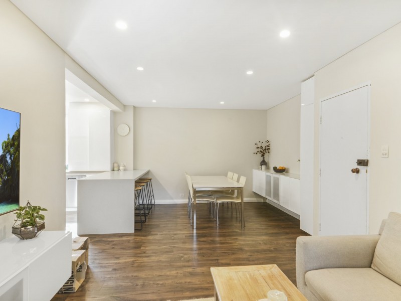 25/4-12 Huxtable Ave, Lane Cove NSW 2066