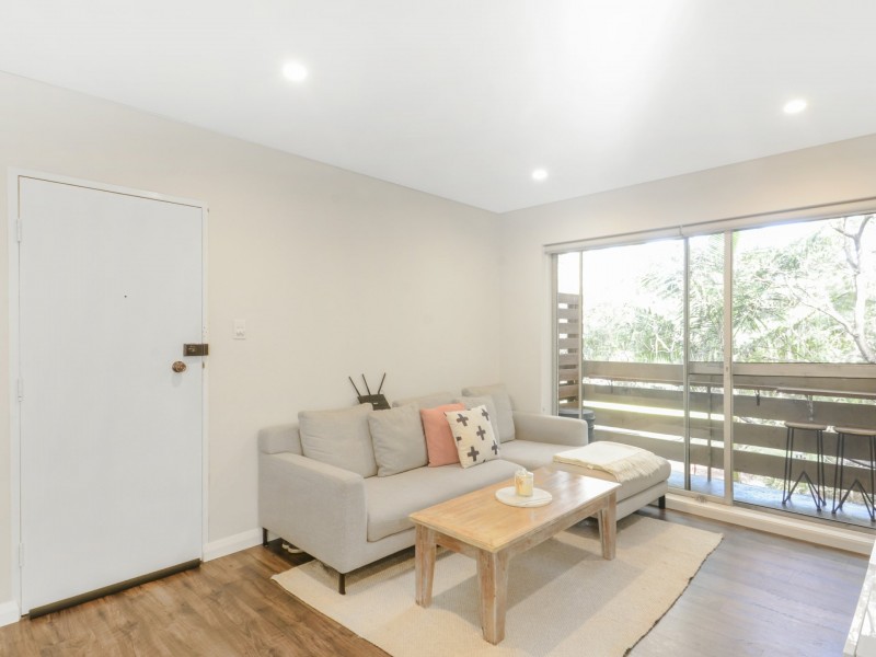 25/4-12 Huxtable Ave, Lane Cove NSW 2066
