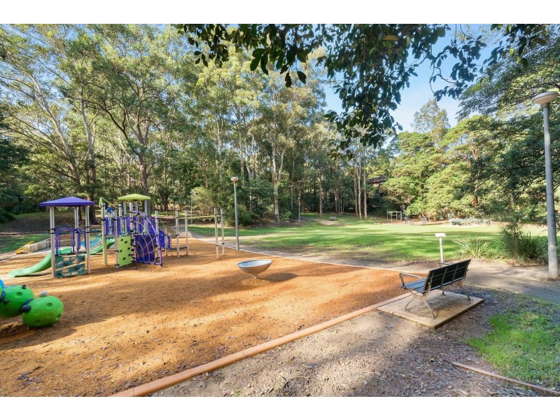 25/4-12 Huxtable Ave, Lane Cove NSW 2066