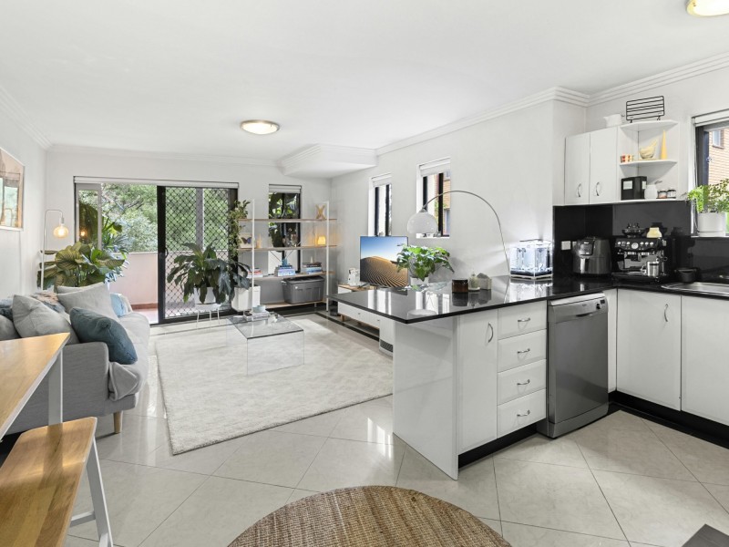 3/5 Murray Street, Lane Cove NSW 2066