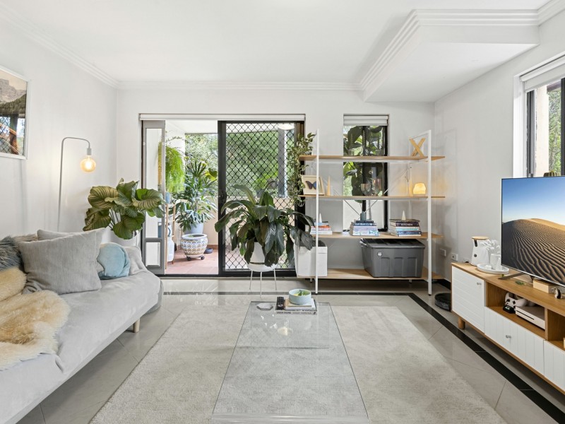 3/5 Murray Street, Lane Cove NSW 2066