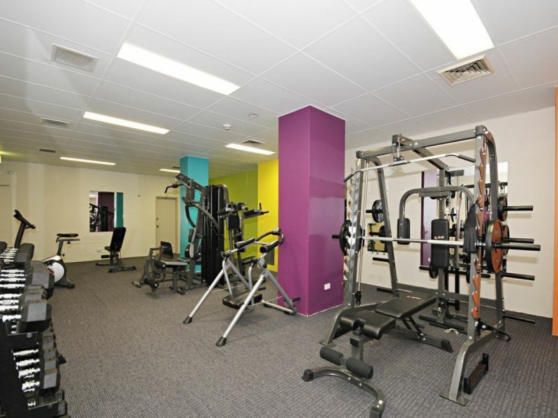 24/450 Pacific Highway, Lane Cove NSW 2066