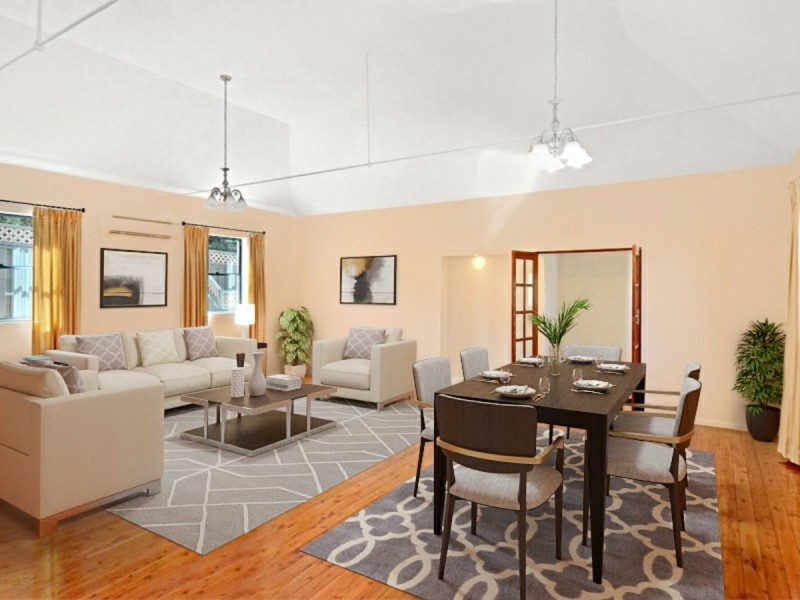 9 Berry Road, St Leonards NSW 2065