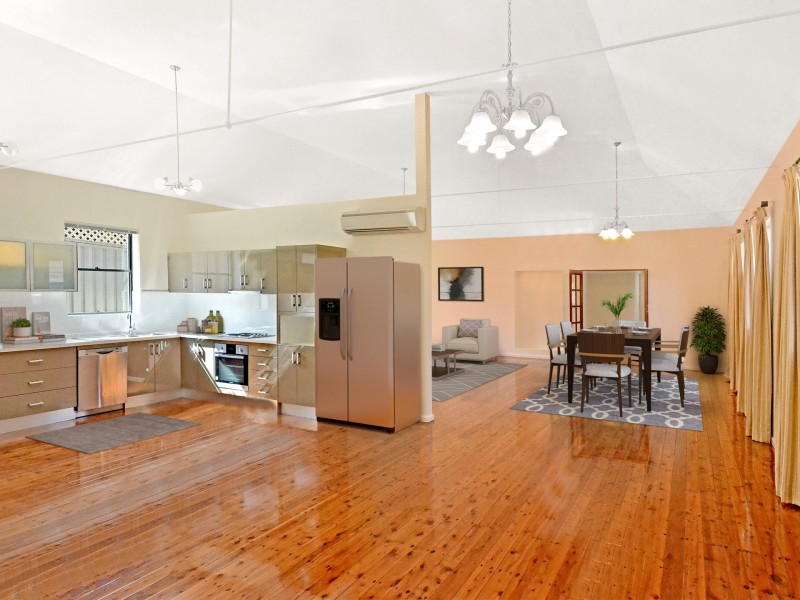 9 Berry Road, St Leonards NSW 2065