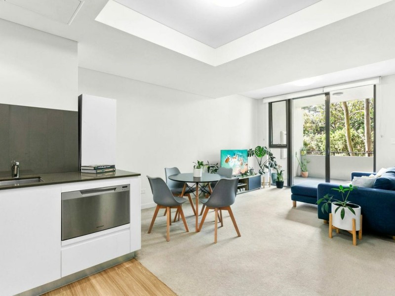 50/554 Mowbray Road, Lane Cove NSW 2066
