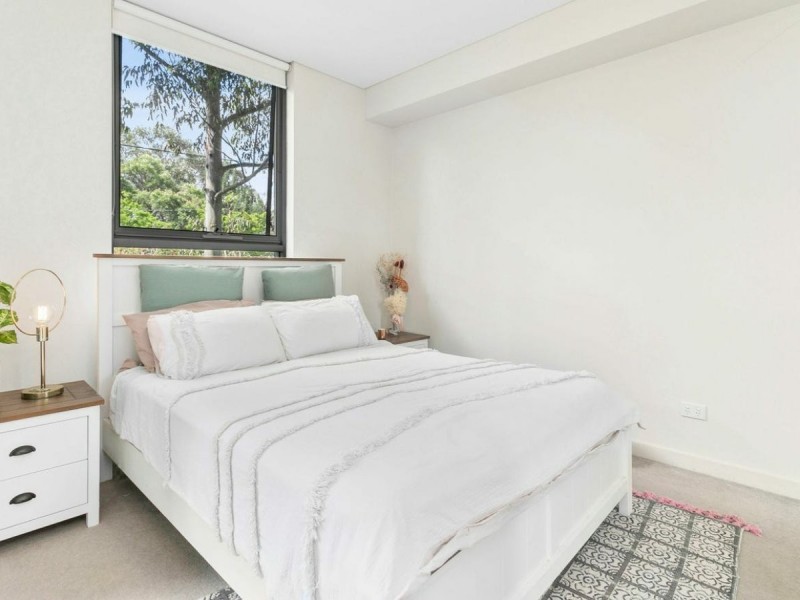 50/554 Mowbray Road, Lane Cove NSW 2066