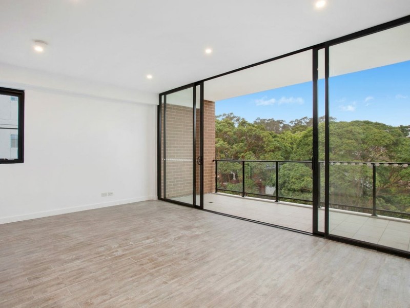 301/15 Birdwood Ave, Lane Cove NSW 2066