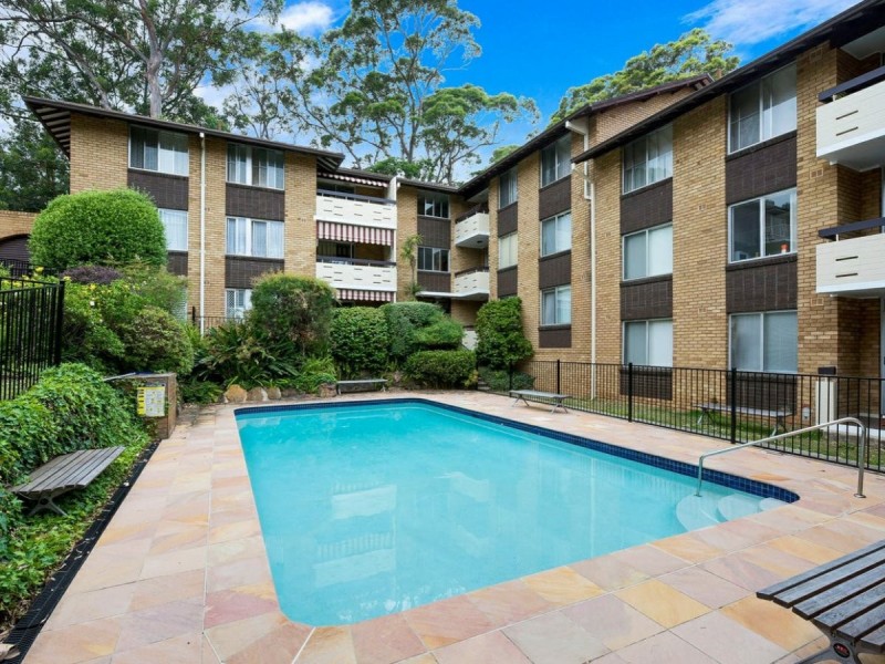 15/20a Austin Street, Lane Cove NSW 2066